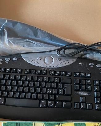Tastiera Logitech