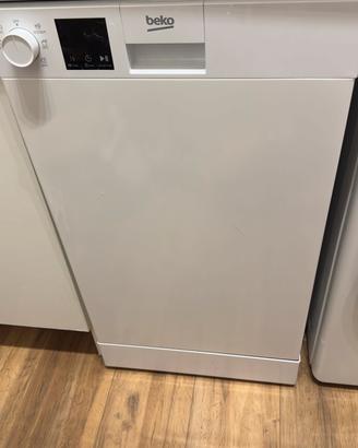 Lavastoviglie Beko Slim 45 cm