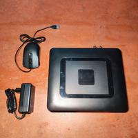 DVR Videosorveglianza con HDD 1TB