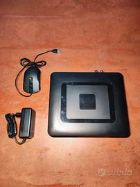 DVR Videosorveglianza con HDD 1TB