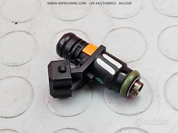 INIETTORE B DUCATI MONSTER 796 2010 2014 ABS 2011