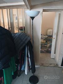 RE GA LO PIANTANA LAMPADA 