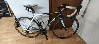 BDC Scott CR1 Carbonio - TG M  - Perfetta