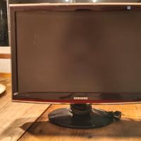 TV Samsung Monitor 22"