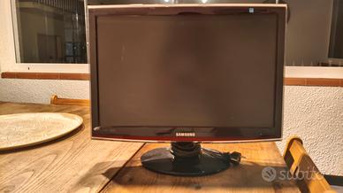 TV Samsung Monitor 22"