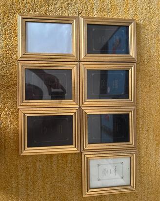 Cornici porta foto