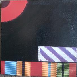 Pink Floyd. -The final cut-Vinile-