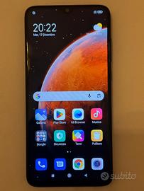 Redmi Note 8 Pro 128 ✅ COME NUOVO