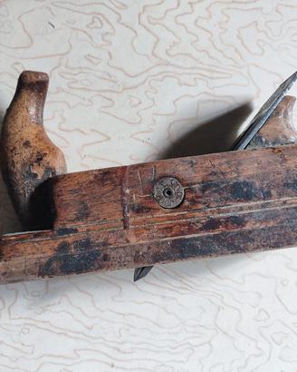 Antica pialla Peugeot & Cie da collezione 