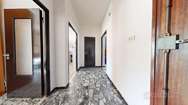 Via Marghinotti