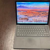 SURFACE LAPTOP 3 Core I7 1066G7