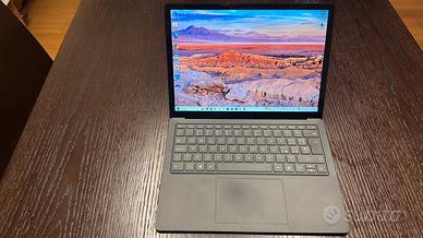 SURFACE LAPTOP 3 Core I7 1066G7