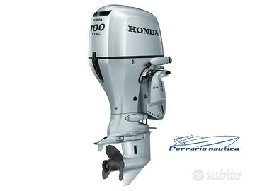 HONDA BF 100 VTEC - nuovo - PRONTA CONSEGNA
