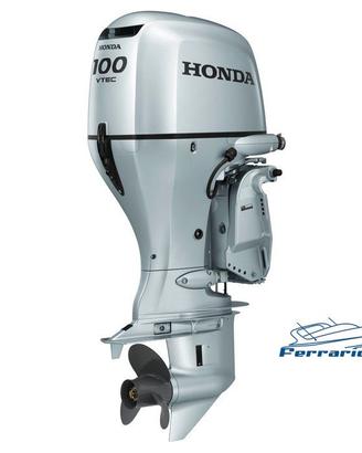 HONDA BF 100 VTEC - nuovo - PRONTA CONSEGNA