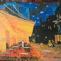 riproduzione Van Gogh 