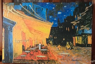 riproduzione Van Gogh 