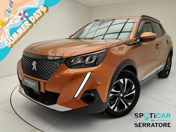 Peugeot 2008 II 2020 1.2 puretech Allure s&s ...