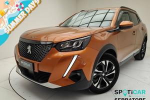 Peugeot 2008 II 2020 1.2 puretech Allure s&s ...