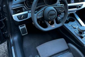 Audi a4 b9 2016 tdi 190cv quattro