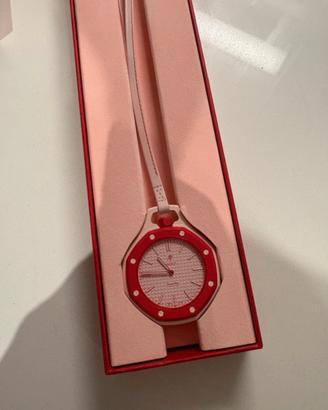 Swatch x audemars piguet