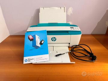 stampante HP