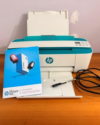 stampante HP