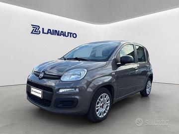FIAT Panda 1.0 FireFly 70cv S&S Hybrid