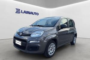 FIAT Panda 1.0 FireFly 70cv S&S Hybrid