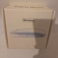 Apple Mighty Mouse Wireless