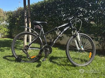 MTB Rockrider Five One 5.1 M