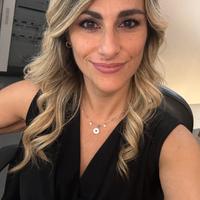 Segretaria/receptionist