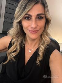 Segretaria/receptionist