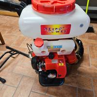 Atomizzatore a spalla