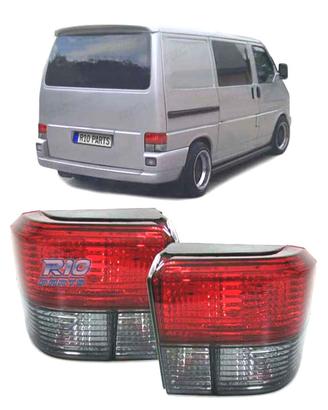 FANALI VOLKSWAGEN VW T4 TRANSPORTER CARAVELLE 90-0