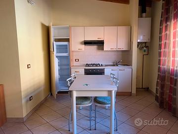 Appartamento centro san colombano al lambro