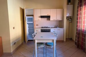 Appartamento centro san colombano al lambro