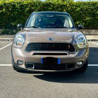 Mini Cooper countriman S