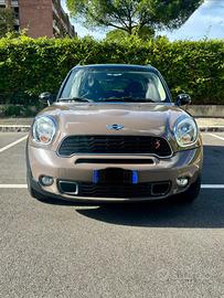 Mini Cooper countriman S