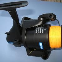 Mulinello semi pesante