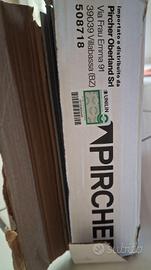 Laminato spc