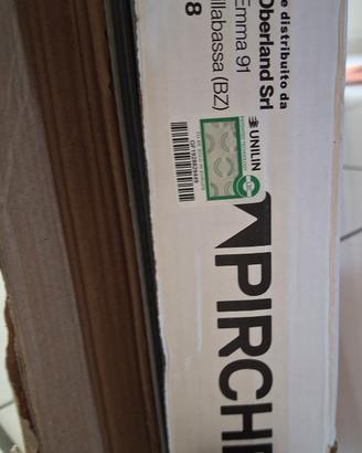 Laminato spc