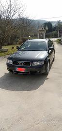 Audi A4 1.9 TDI 130 cv Avant 