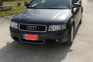 Audi A4 1.9 TDI 130 cv Avant 