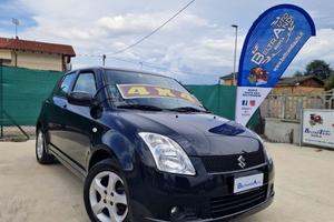 SUZUKI Swift 4x4 1.3 90 Cv 5 Porte
