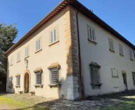 Villa a Lastra a Signa (FI)