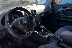 audi a 3 in buone condizioni