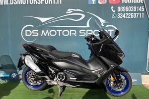 Yamaha TMAX 560 ABS SPORT GARANZIA PERMUTE FINANZI