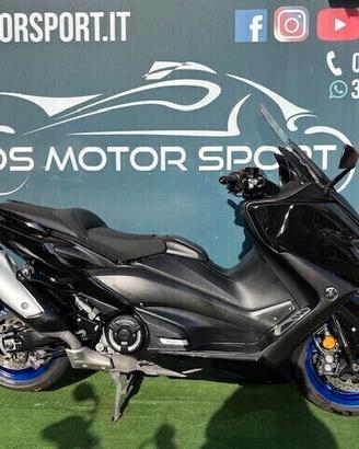 Yamaha TMAX 560 ABS SPORT GARANZIA PERMUTE FINANZI