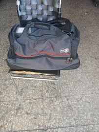 borsone da palestra Fila