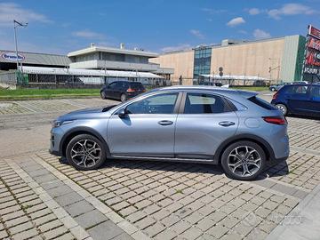 Kia XCeed GPL